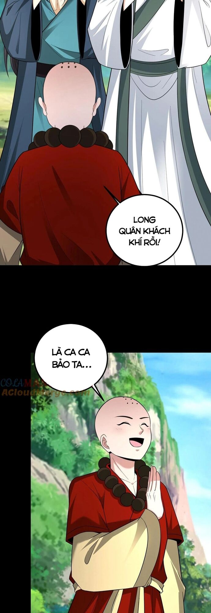 Ngày tôi sinh ra, bách quỷ dạ hành, tuyết thi hộ đạo