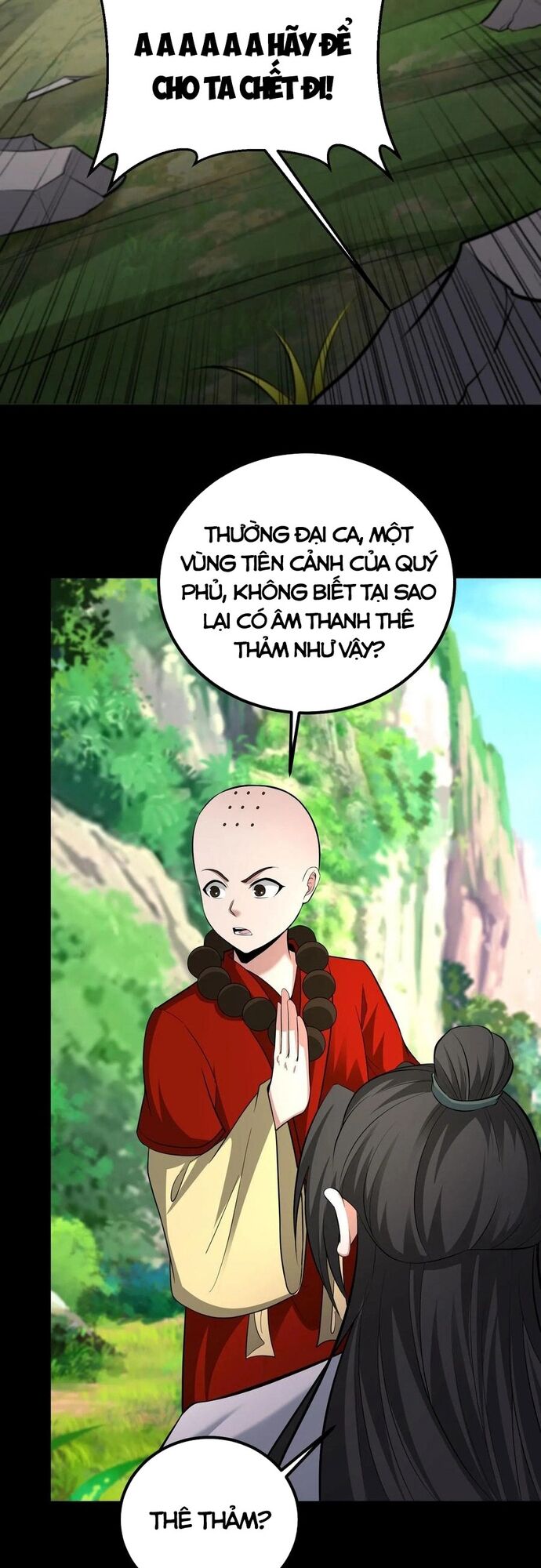 Ngày tôi sinh ra, bách quỷ dạ hành, tuyết thi hộ đạo