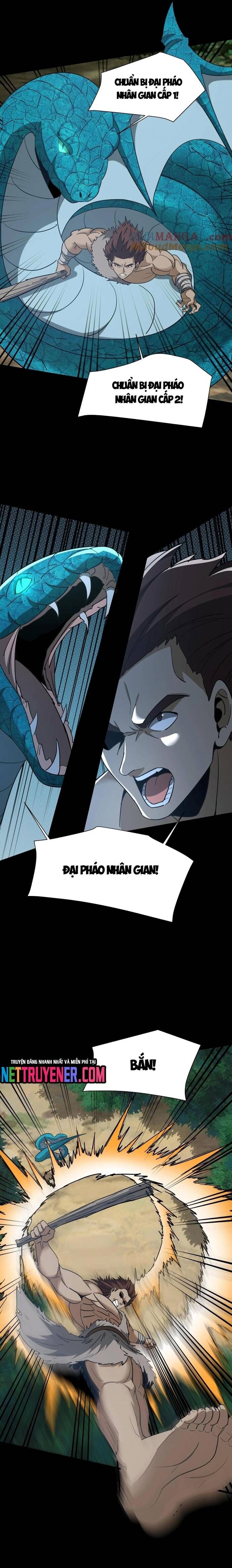 Ngày tôi sinh ra, bách quỷ dạ hành, tuyết thi hộ đạo