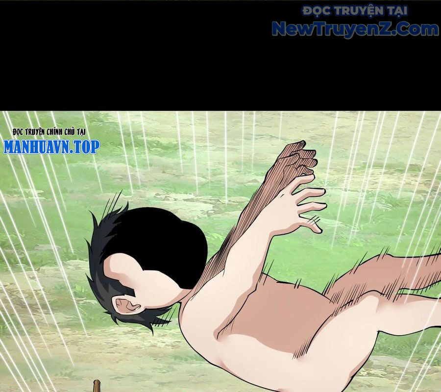 Ngày tôi sinh ra, bách quỷ dạ hành, tuyết thi hộ đạo
