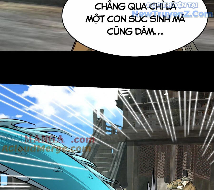 Ngày tôi sinh ra, bách quỷ dạ hành, tuyết thi hộ đạo