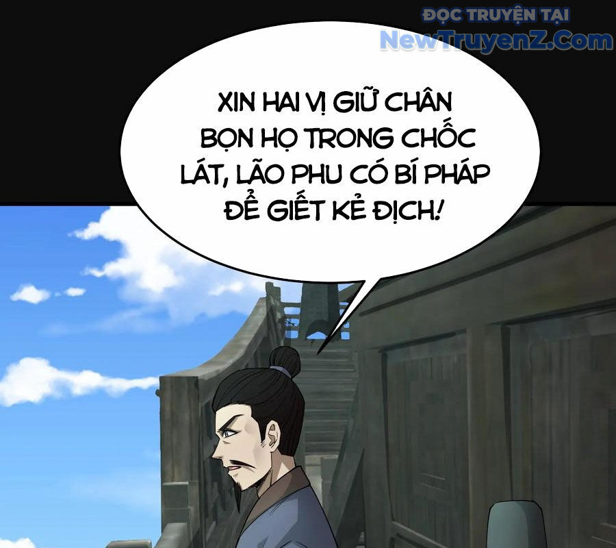 Ngày tôi sinh ra, bách quỷ dạ hành, tuyết thi hộ đạo