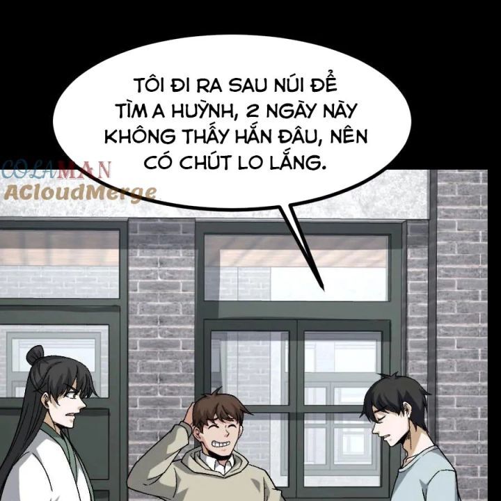 Ngày tôi sinh ra, bách quỷ dạ hành, tuyết thi hộ đạo