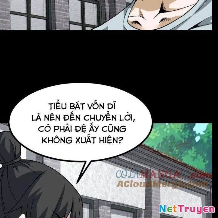 Ngày tôi sinh ra, bách quỷ dạ hành, tuyết thi hộ đạo