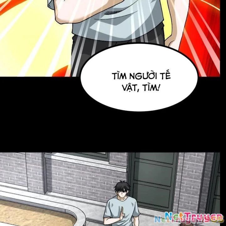 Ngày tôi sinh ra, bách quỷ dạ hành, tuyết thi hộ đạo