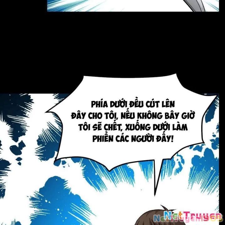 Ngày tôi sinh ra, bách quỷ dạ hành, tuyết thi hộ đạo