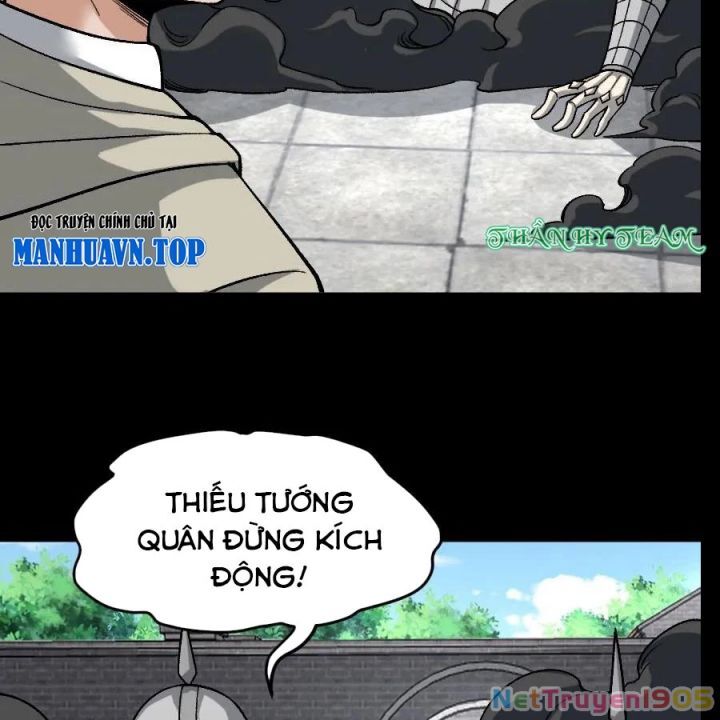 Ngày tôi sinh ra, bách quỷ dạ hành, tuyết thi hộ đạo