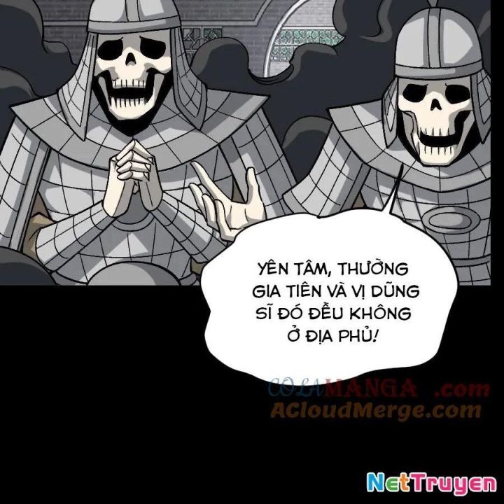 Ngày tôi sinh ra, bách quỷ dạ hành, tuyết thi hộ đạo