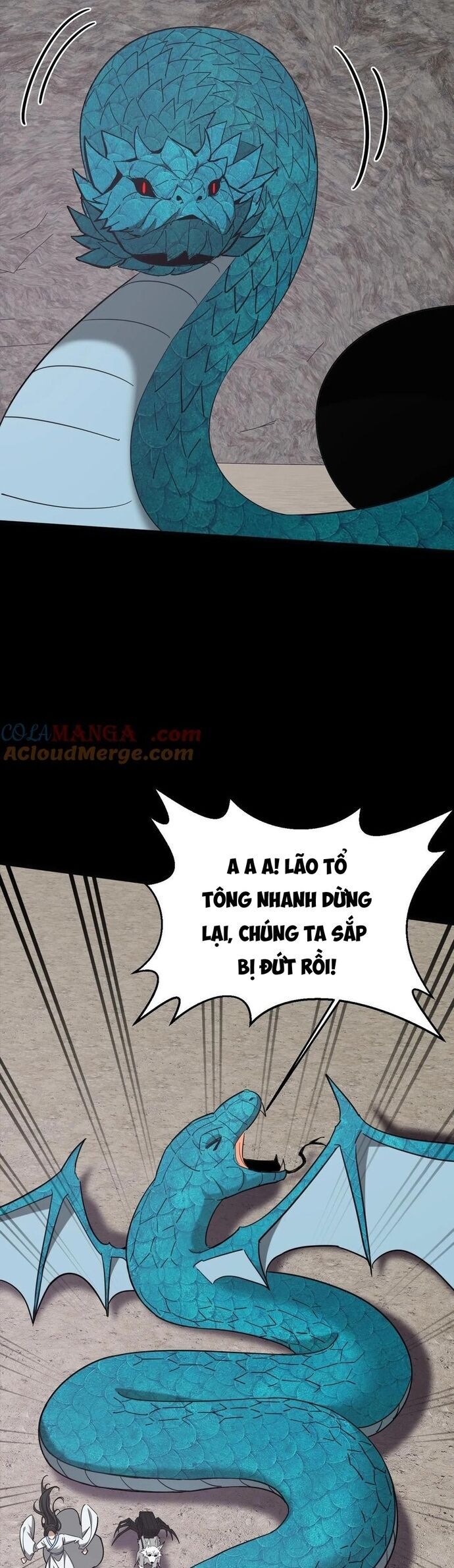 Ngày tôi sinh ra, bách quỷ dạ hành, tuyết thi hộ đạo