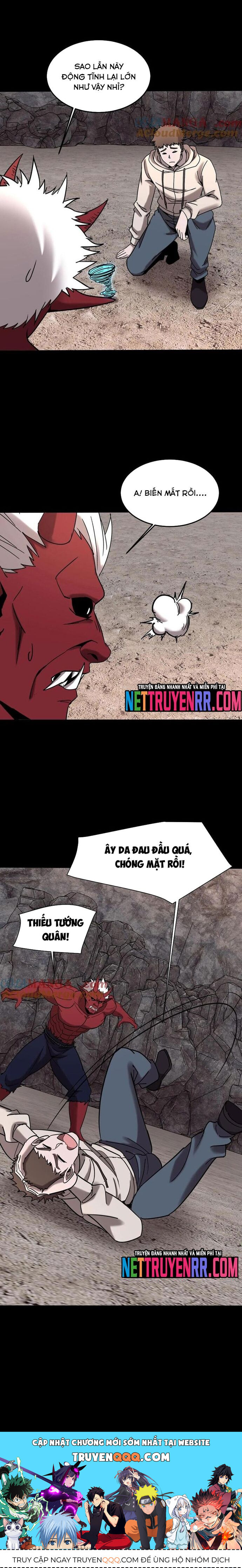 Ngày tôi sinh ra, bách quỷ dạ hành, tuyết thi hộ đạo