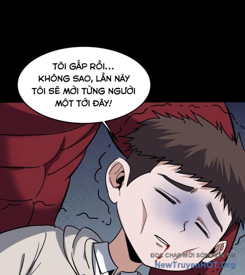 Ngày tôi sinh ra, bách quỷ dạ hành, tuyết thi hộ đạo