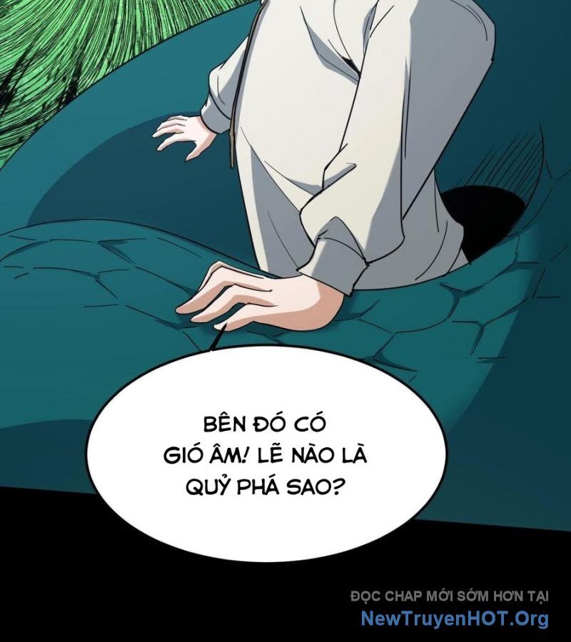Ngày tôi sinh ra, bách quỷ dạ hành, tuyết thi hộ đạo