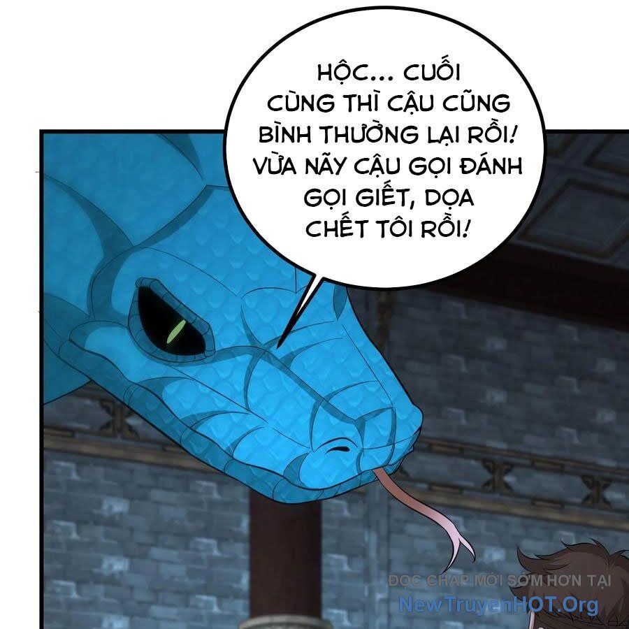 Ngày tôi sinh ra, bách quỷ dạ hành, tuyết thi hộ đạo
