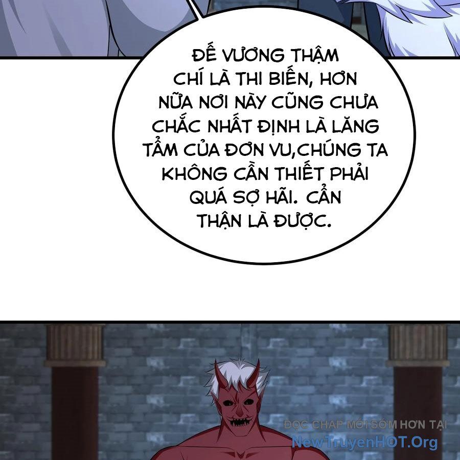 Ngày tôi sinh ra, bách quỷ dạ hành, tuyết thi hộ đạo