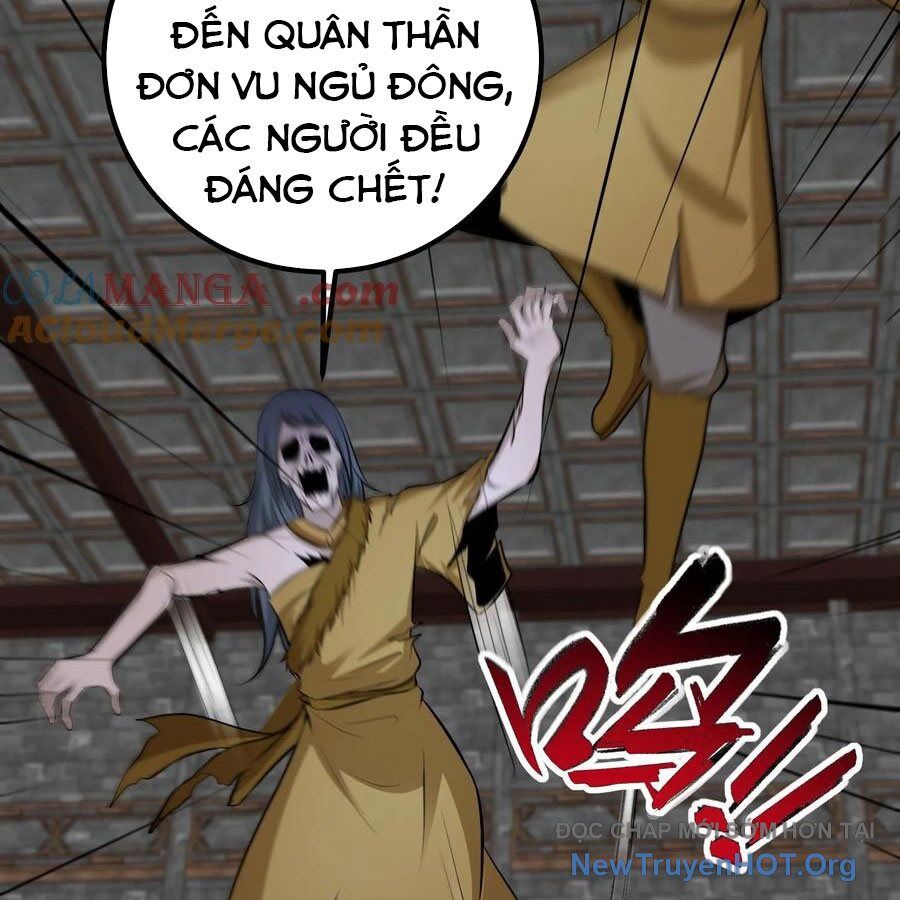 Ngày tôi sinh ra, bách quỷ dạ hành, tuyết thi hộ đạo