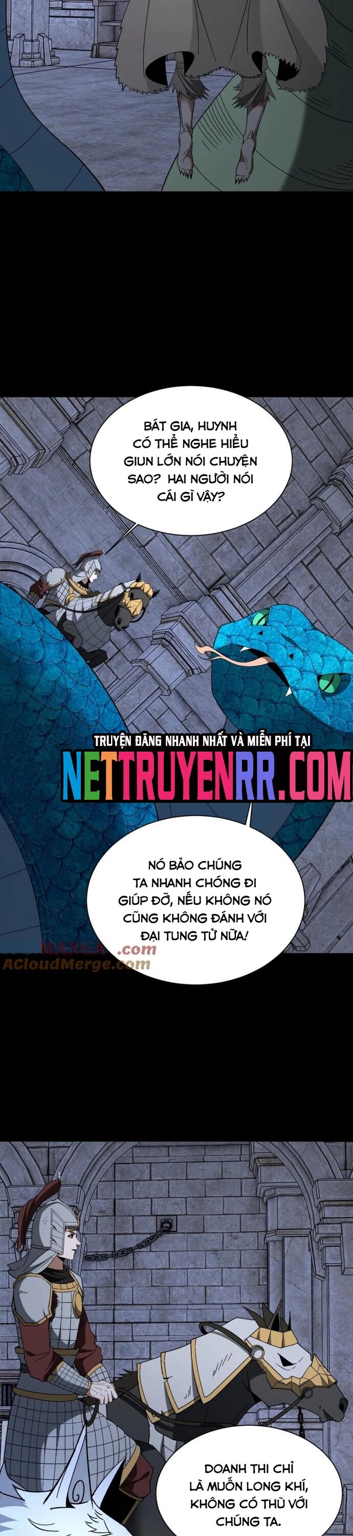 Ngày tôi sinh ra, bách quỷ dạ hành, tuyết thi hộ đạo