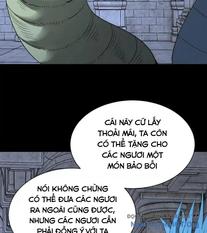 Ngày tôi sinh ra, bách quỷ dạ hành, tuyết thi hộ đạo