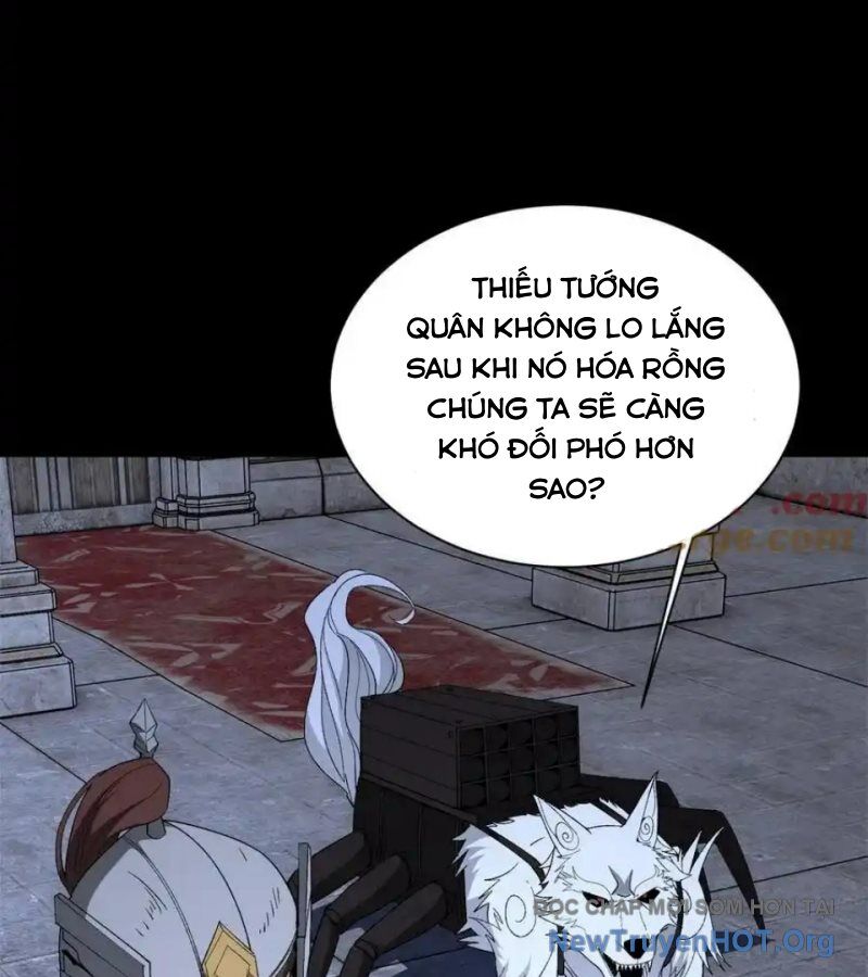 Ngày tôi sinh ra, bách quỷ dạ hành, tuyết thi hộ đạo