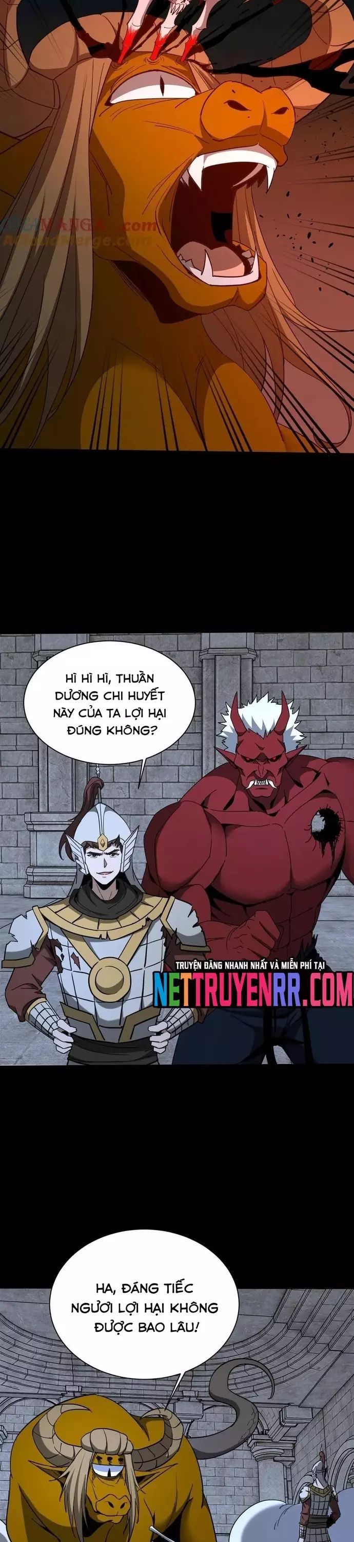Ngày tôi sinh ra, bách quỷ dạ hành, tuyết thi hộ đạo