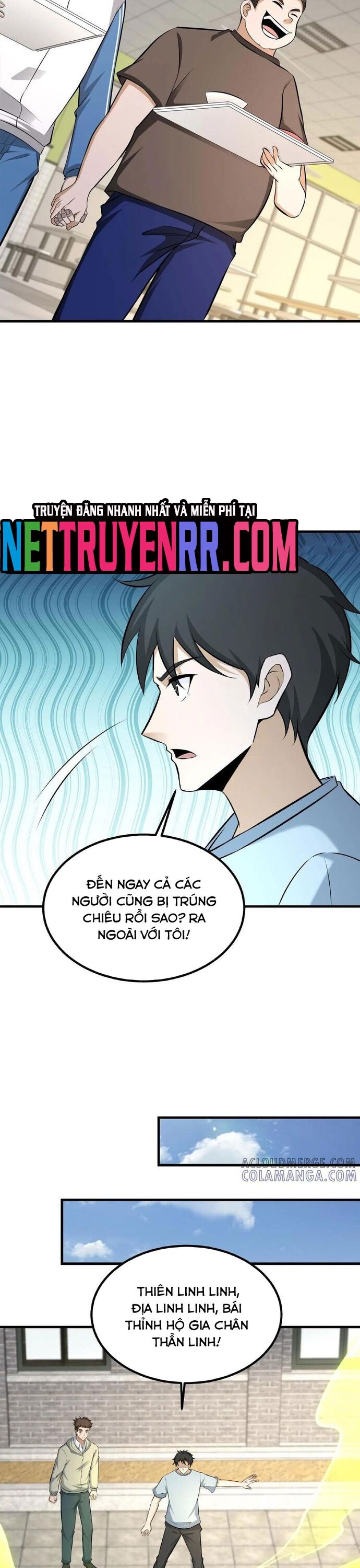 Ngày tôi sinh ra, bách quỷ dạ hành, tuyết thi hộ đạo