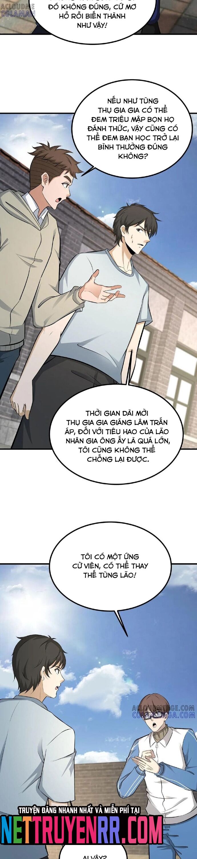 Ngày tôi sinh ra, bách quỷ dạ hành, tuyết thi hộ đạo