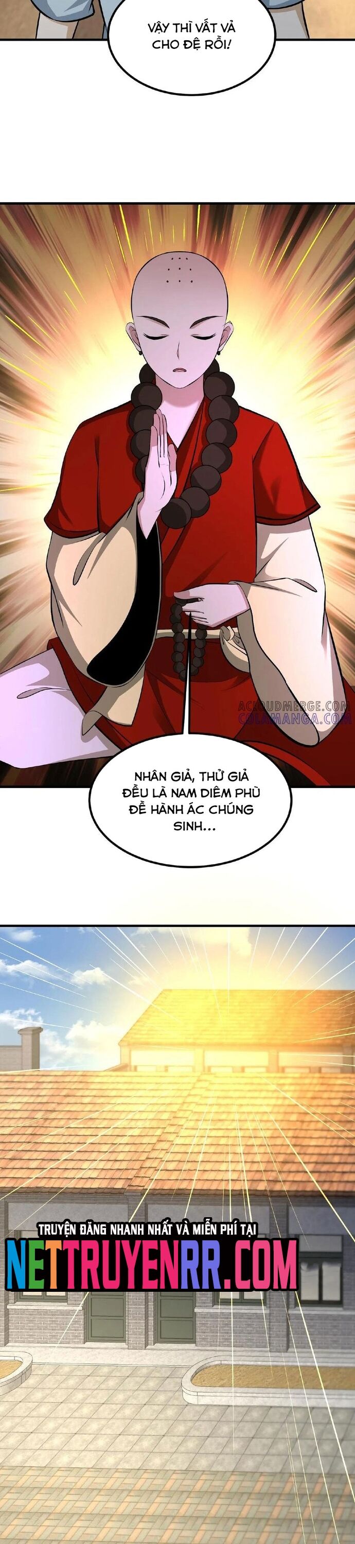 Ngày tôi sinh ra, bách quỷ dạ hành, tuyết thi hộ đạo
