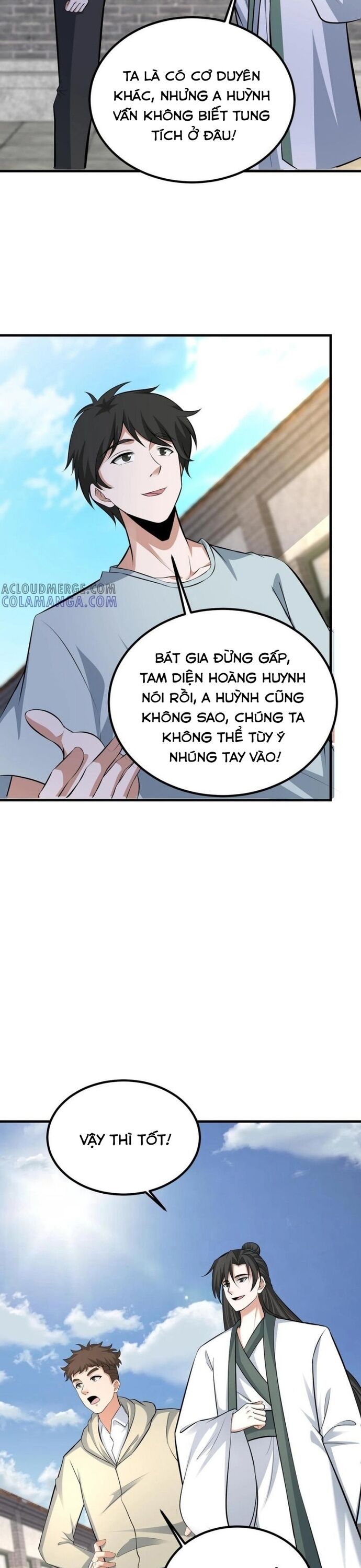 Ngày tôi sinh ra, bách quỷ dạ hành, tuyết thi hộ đạo