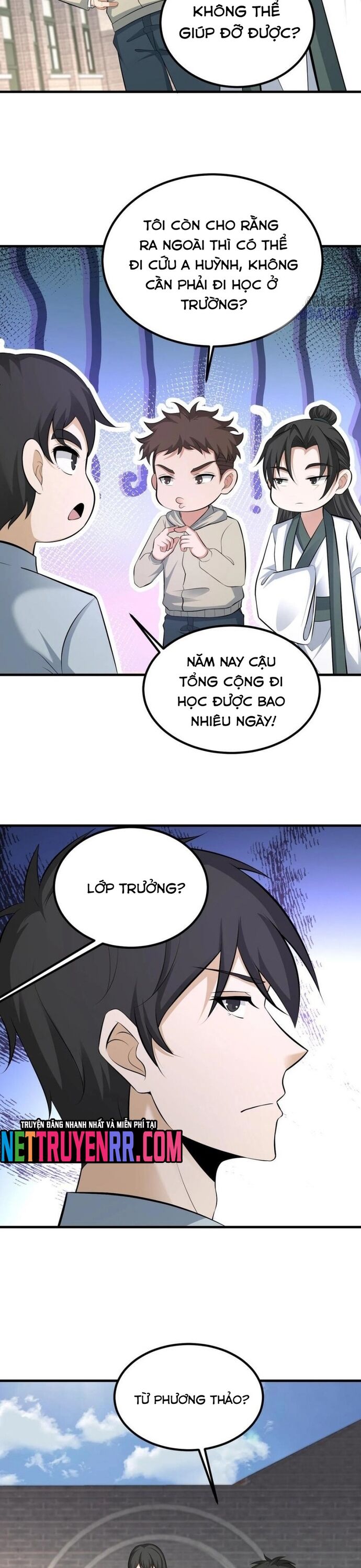 Ngày tôi sinh ra, bách quỷ dạ hành, tuyết thi hộ đạo