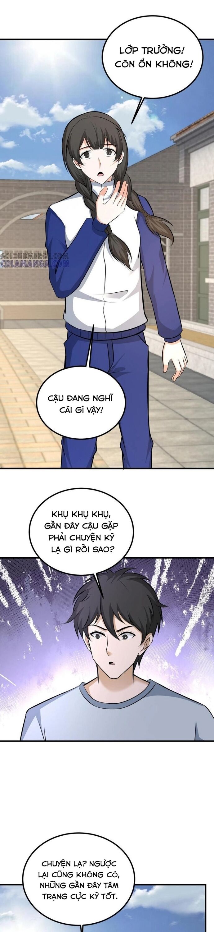 Ngày tôi sinh ra, bách quỷ dạ hành, tuyết thi hộ đạo