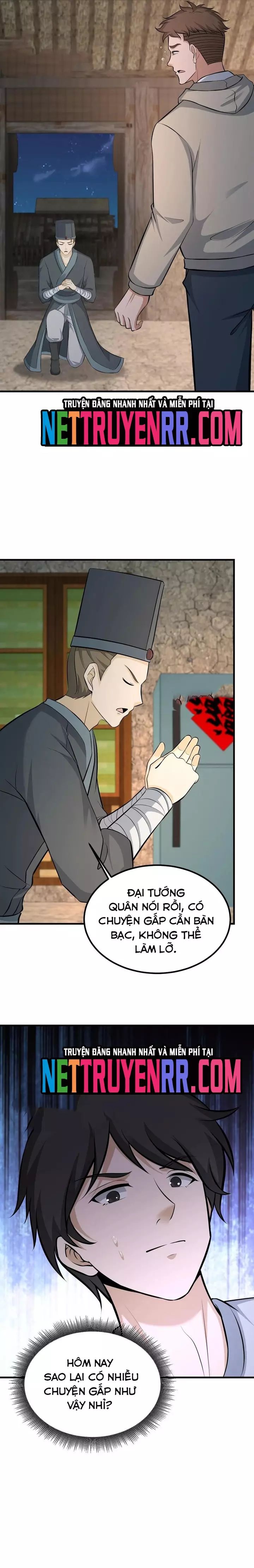 Ngày tôi sinh ra, bách quỷ dạ hành, tuyết thi hộ đạo