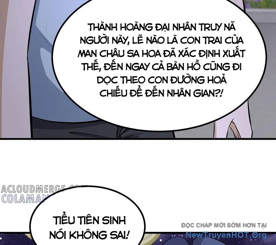 Ngày tôi sinh ra, bách quỷ dạ hành, tuyết thi hộ đạo