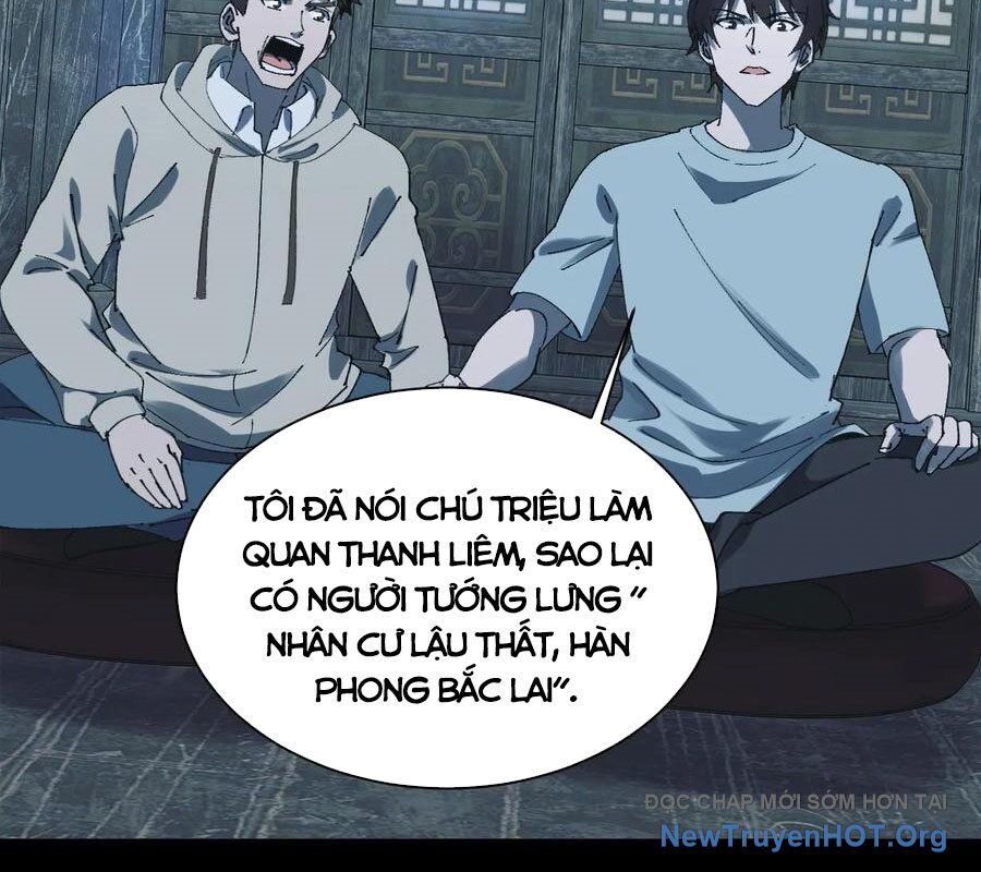 Ngày tôi sinh ra, bách quỷ dạ hành, tuyết thi hộ đạo