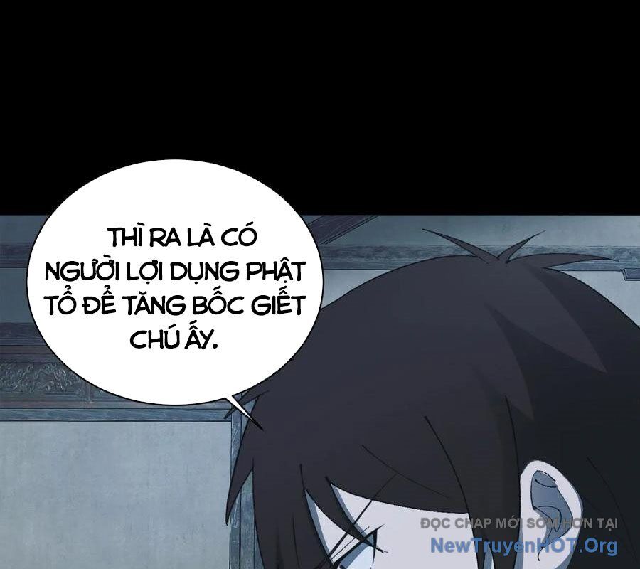 Ngày tôi sinh ra, bách quỷ dạ hành, tuyết thi hộ đạo