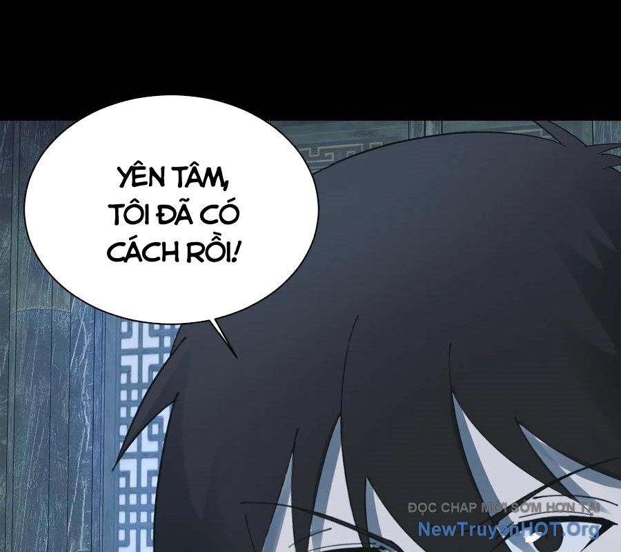 Ngày tôi sinh ra, bách quỷ dạ hành, tuyết thi hộ đạo