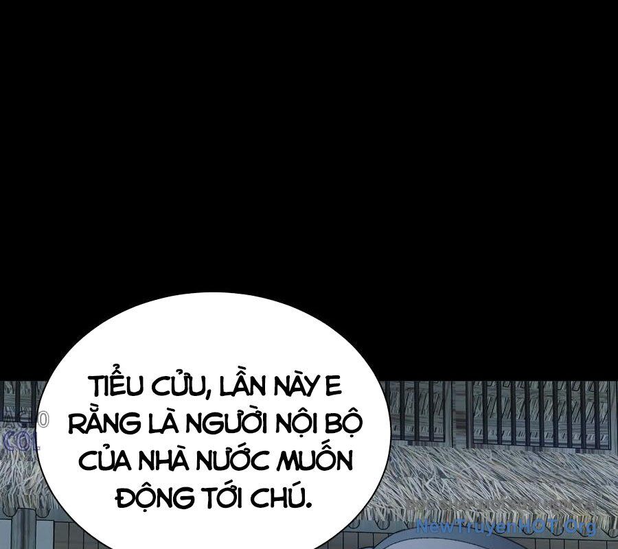 Ngày tôi sinh ra, bách quỷ dạ hành, tuyết thi hộ đạo