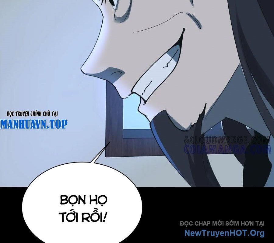 Ngày tôi sinh ra, bách quỷ dạ hành, tuyết thi hộ đạo