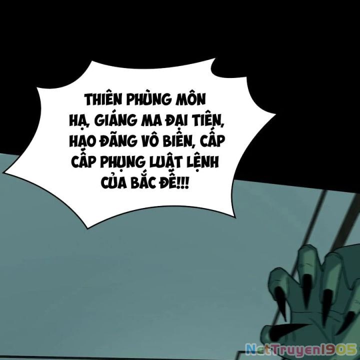 Ngày tôi sinh ra, bách quỷ dạ hành, tuyết thi hộ đạo