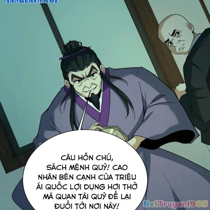 Ngày tôi sinh ra, bách quỷ dạ hành, tuyết thi hộ đạo