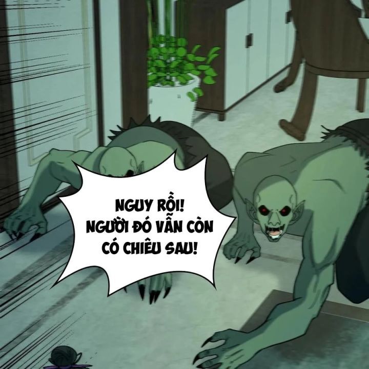 Ngày tôi sinh ra, bách quỷ dạ hành, tuyết thi hộ đạo