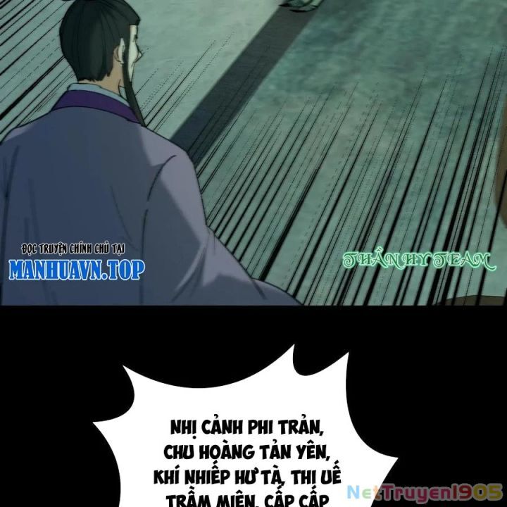 Ngày tôi sinh ra, bách quỷ dạ hành, tuyết thi hộ đạo