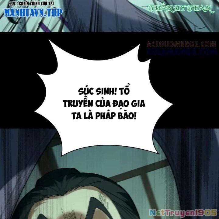 Ngày tôi sinh ra, bách quỷ dạ hành, tuyết thi hộ đạo