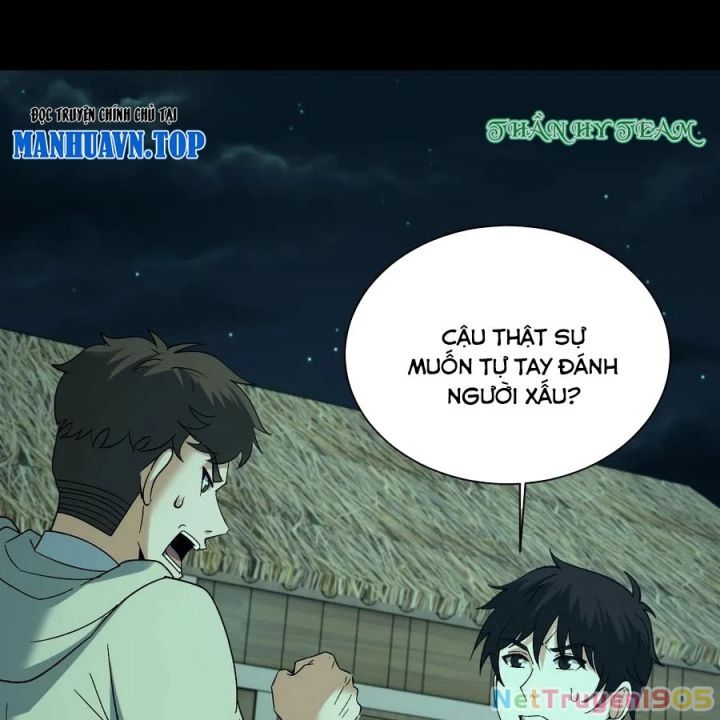 Ngày tôi sinh ra, bách quỷ dạ hành, tuyết thi hộ đạo