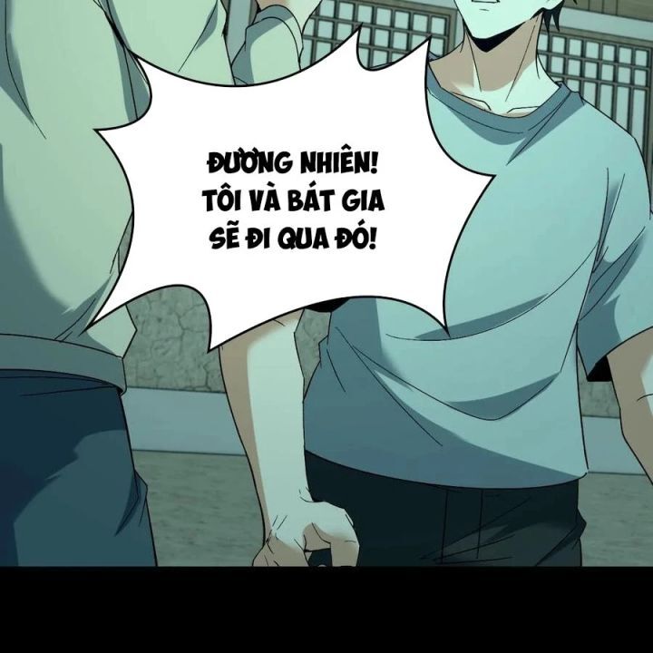 Ngày tôi sinh ra, bách quỷ dạ hành, tuyết thi hộ đạo
