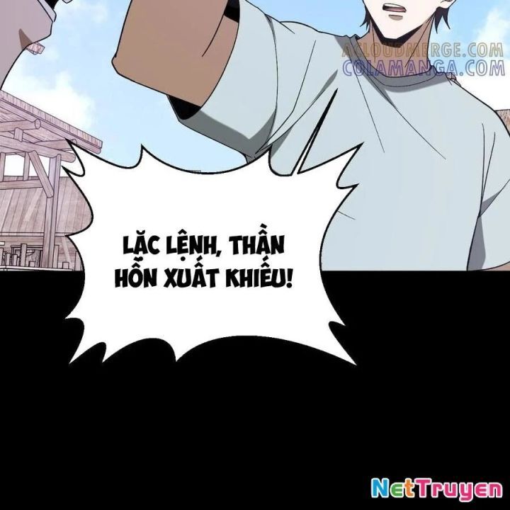 Ngày tôi sinh ra, bách quỷ dạ hành, tuyết thi hộ đạo