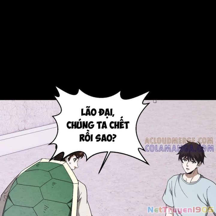 Ngày tôi sinh ra, bách quỷ dạ hành, tuyết thi hộ đạo