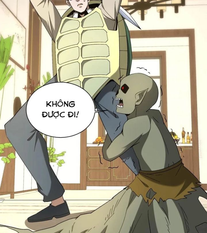 Ngày tôi sinh ra, bách quỷ dạ hành, tuyết thi hộ đạo