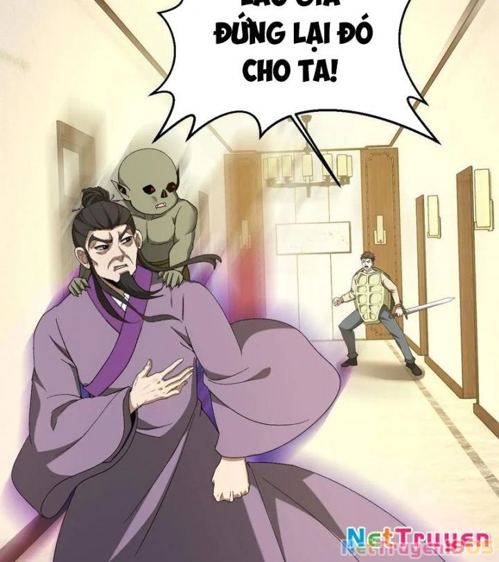 Ngày tôi sinh ra, bách quỷ dạ hành, tuyết thi hộ đạo