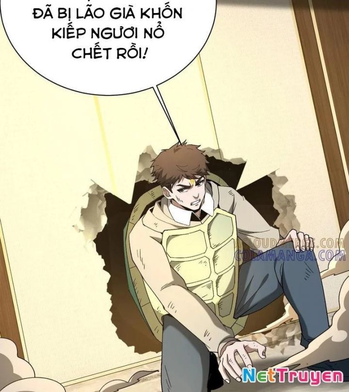 Ngày tôi sinh ra, bách quỷ dạ hành, tuyết thi hộ đạo
