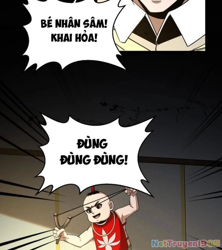 Ngày tôi sinh ra, bách quỷ dạ hành, tuyết thi hộ đạo