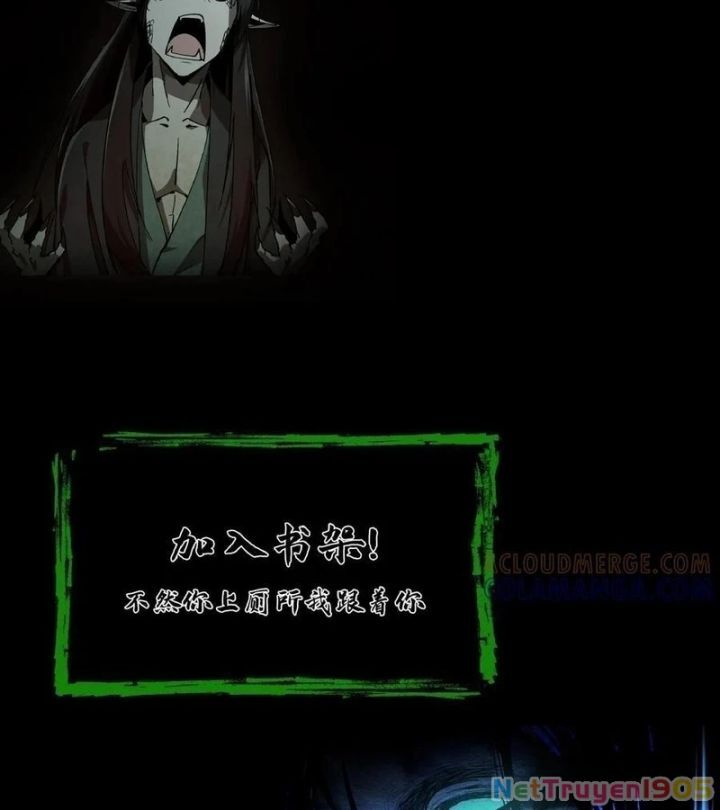 Ngày tôi sinh ra, bách quỷ dạ hành, tuyết thi hộ đạo